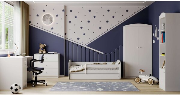 Kocot Kids Babydreams gyerek Íróasztal - fehér