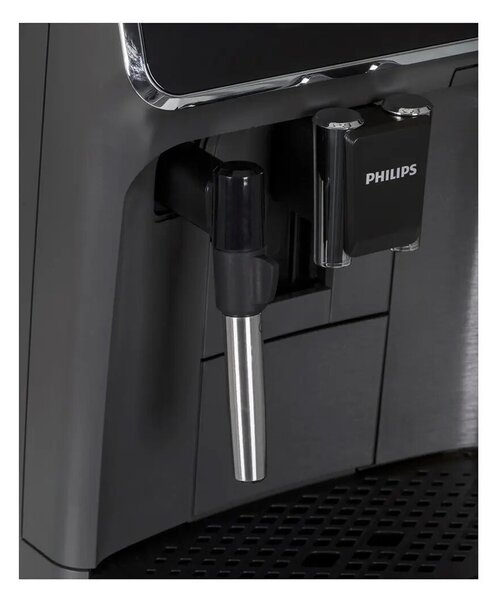 Philips EP2224/10 Automatikus Kávéfőző 1500W, 1,8l, Fekete