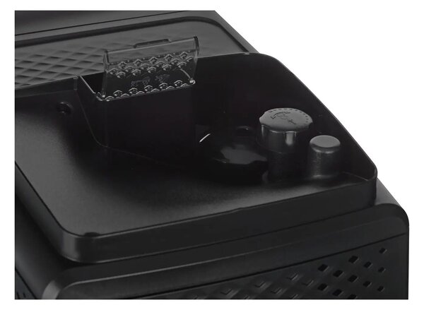 Philips EP2224/10 Automatikus Kávéfőző 1500W, 1,8l, Fekete