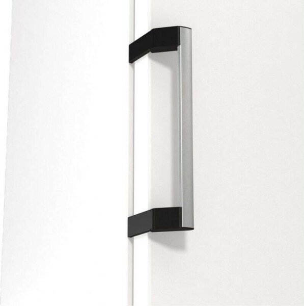 Gorenje R619EAW6 Egyajtós hűtőszekrény, 398L, M:185, E energiaosztály, Fehér