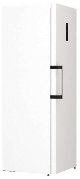Gorenje R619EAW6 Egyajtós hűtőszekrény, 398L, M:185, E energiaosztály, Fehér