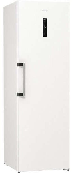 Gorenje R619EAW6 Egyajtós hűtőszekrény, 398L, M:185, E energiaosztály, Fehér