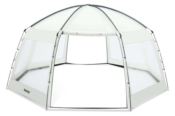 Lay-Z-Spa Medence sátor, 600 x 600 x 295 cm