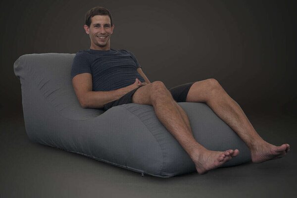 Chill Babzsákfotel - Fekvő - 170x80 cm