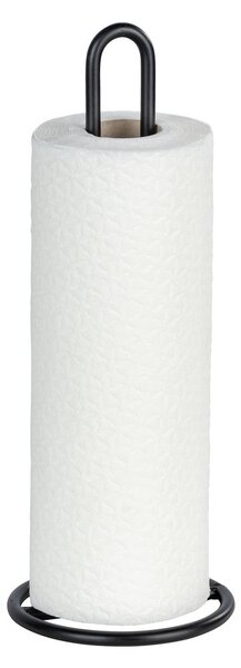 Konyhai papírtörlő-tartó, Ø 12,5 cm - Wenko