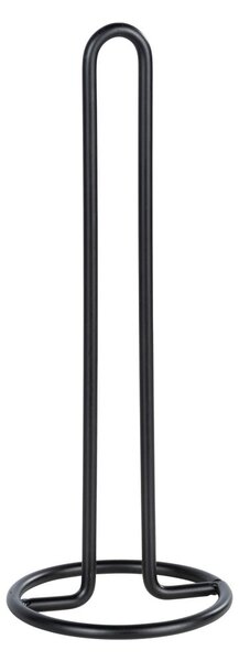 Konyhai papírtörlő-tartó, Ø 12,5 cm - Wenko
