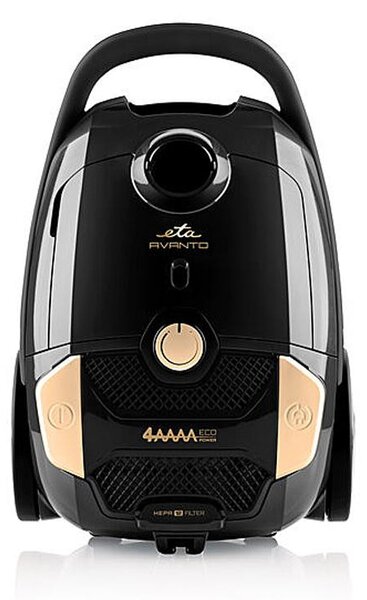 ETA AVANTO PORZSÁKOS HÁZTARTÁSI PORSZÍVÓ 700W / 151990000 / AAAA (5 ÉV HOSSZABBÍTOTT GARANCIA A MOTORRA)