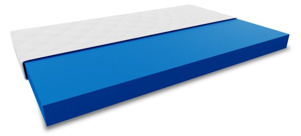 Gyermek matrac COMFY HR 8 cm 80x160 cm Matracvédő: Matracvédő nélkül