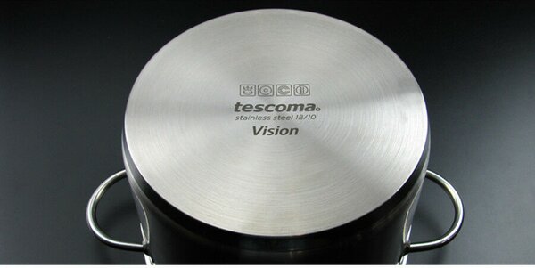 Tescoma VISION Edénykészlet, 10 db