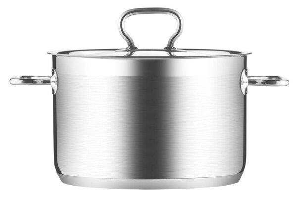 Tescoma HOME PROFI fazék fedővel ø 28 cm, 10,0 l