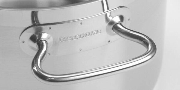 Tescoma HOME PROFI fazék fedővel ø 28 cm, 10,0 l