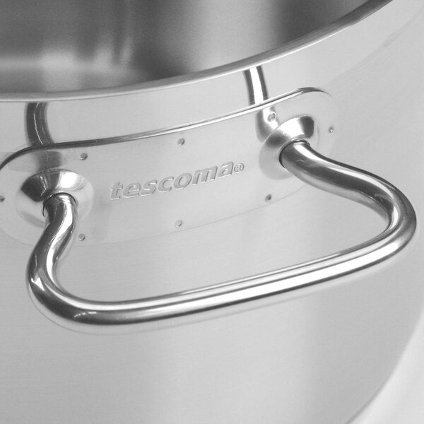 Tescoma HOME PROFI fazék fedővel ø 28 cm, 10,0 l