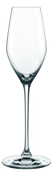 Supreme Champagne Flute 4 db kristályüveg pezsgős pohár, 300 ml - Nachtmann