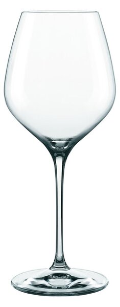 Supreme Burgundy 4 db kristályüveg pohár, 840 ml - Nachtmann