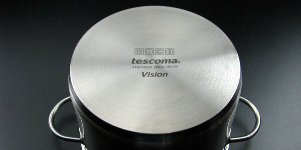 Tescoma VISION Edénykészlet, 10 db