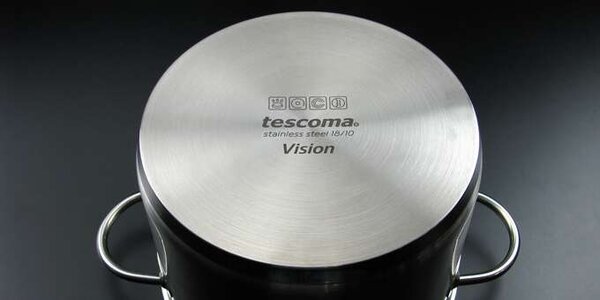 Tescoma VISION Edénykészlet, 10 db