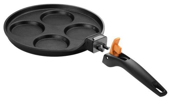 TESCOMA Smart CLICK Tükörtojássütő serpenyő 4 fészkes ø 24 cm