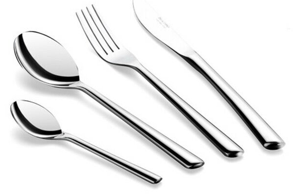 Tescoma TOSCANA Evőeszköz készlet 24 db-os