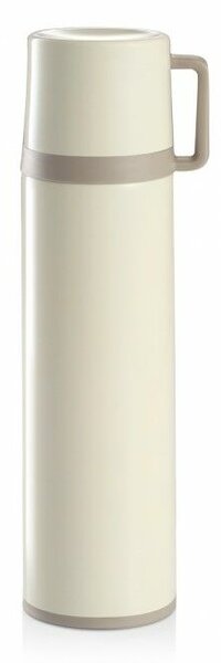 Tescoma CONSTANT CREAM Termosz bögrével 1.0 l, rozsdamentes acél