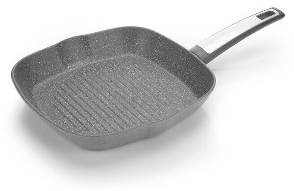 Tescoma i-PREMIUM Stone Grill serpenyő 26 x 26 cm