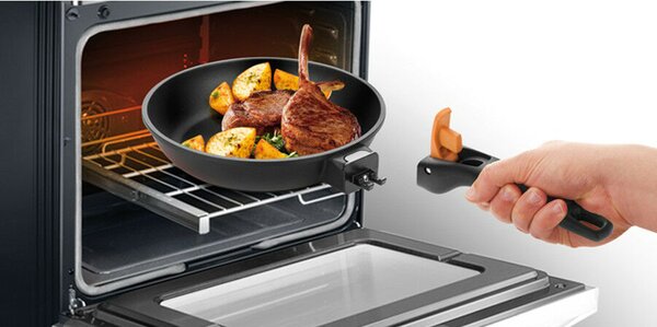 Tescoma SmartCLICK Wok ø 28 cm