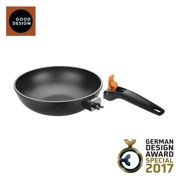 Tescoma SmartCLICK Wok ø 28 cm