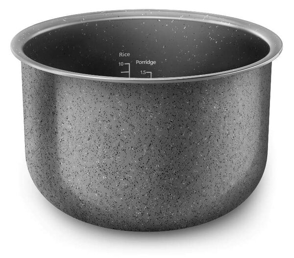Philips Viva Collection Multicooker HD4713/40 Elektromos Főzőedény, Fehér