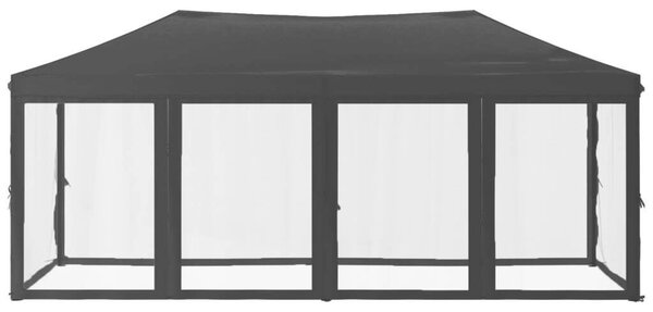 VidaXL Összecsukható Rendezvénysátor - 3x6m