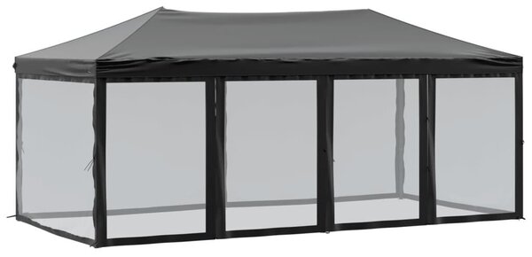 VidaXL Összecsukható Rendezvénysátor - 3x6m
