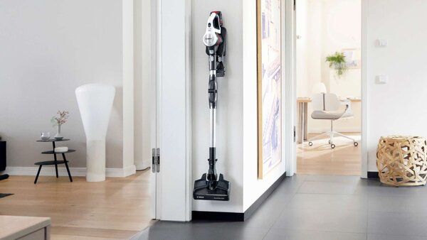 Bosch Unlimited 7 Akkus Porszívó
