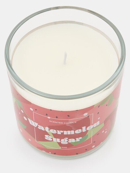 Sinsay - Illatgyertya Watermelon Sugar - piros