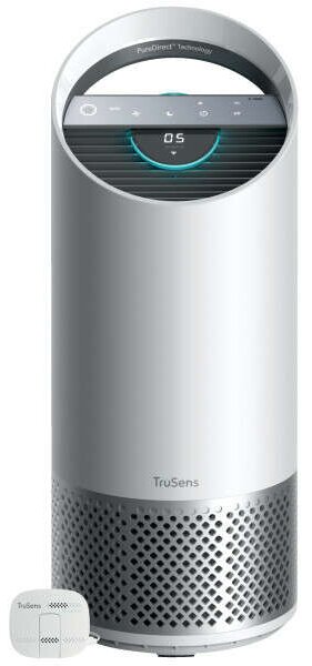 Leitz TruSens™ Z-2000 légtisztító SensorPod™ levegőminőség érzékelővel, közepes méretű helyiségekhez