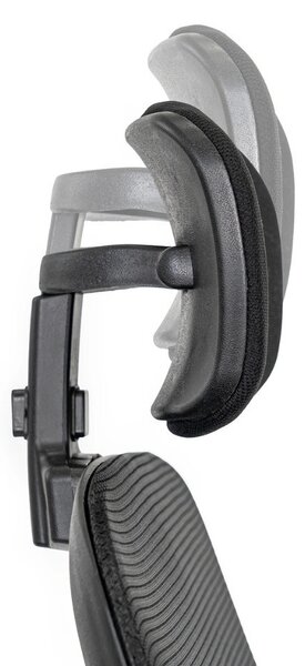 Family Pro íróasztal szett Flexo ergonomikus forgószékkel