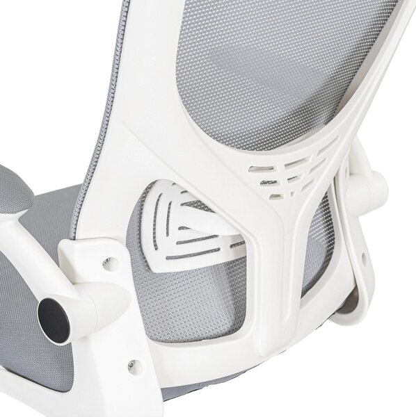 Family Pro íróasztal szett Flexo ergonomikus forgószékkel