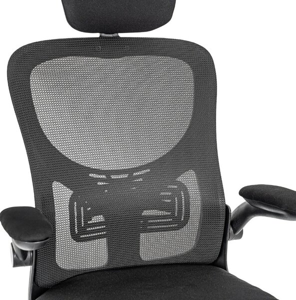 Family Pro íróasztal szett Flexo ergonomikus forgószékkel