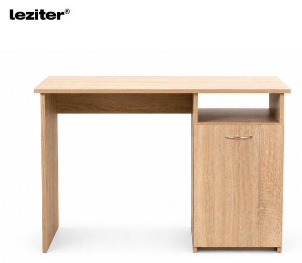 Family One íróasztal szett Flexo ergonomikus forgószékkel