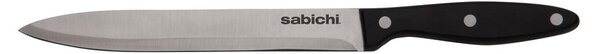 Essential rozsdamentes acél vágókés - Sabichi