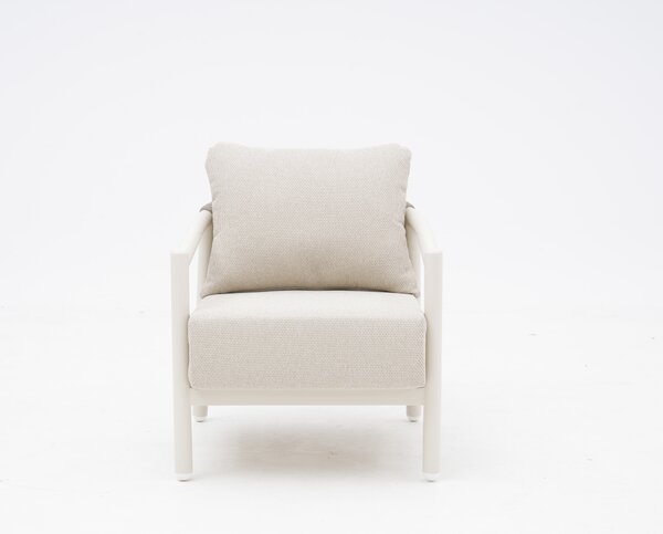Infinito 4 részes kültéri szett Beige