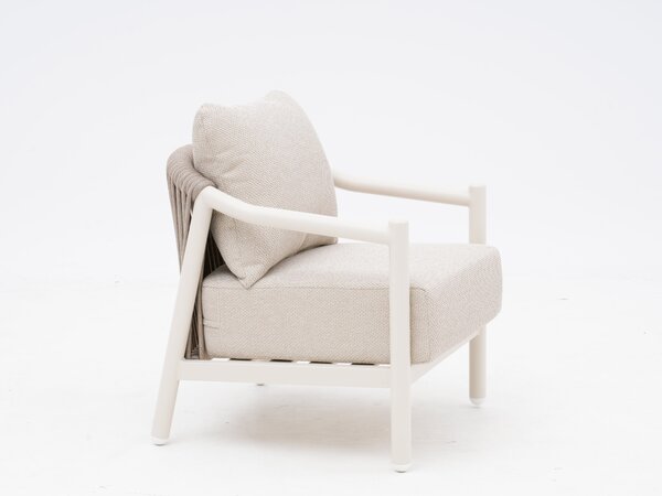 Infinito 4 részes kültéri szett Beige