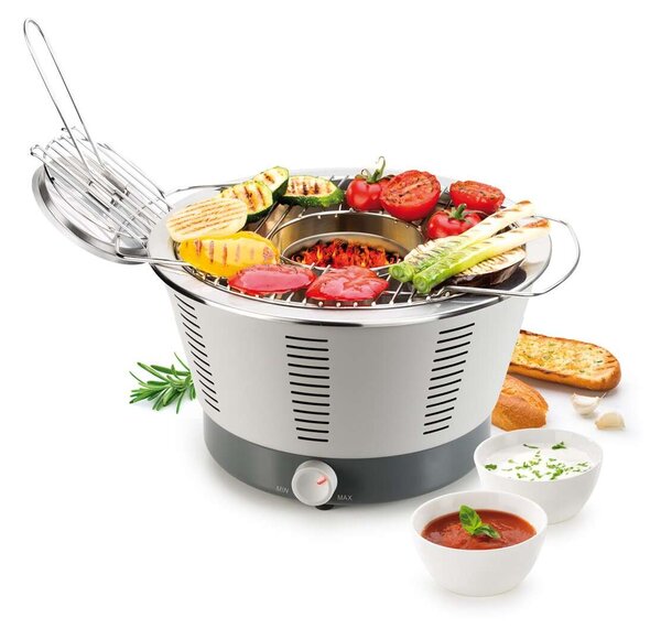 Tescoma PARTY TIME Power grill