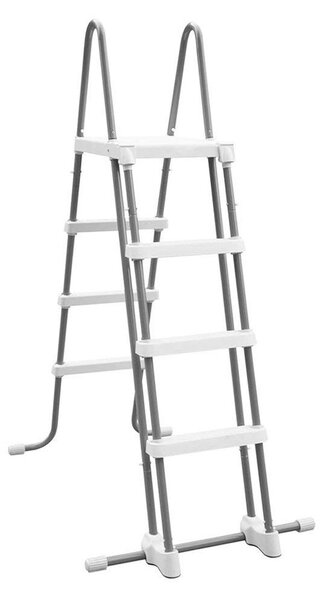 INTEX MetalPrism Set medence 457 x 122 [cm]