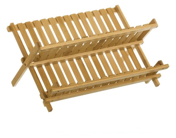 Bamboo bambusz edényszárító - Casa Selección