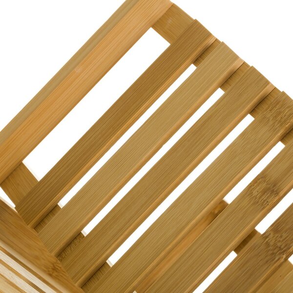 Bamboo bambusz edényszárító - Casa Selección