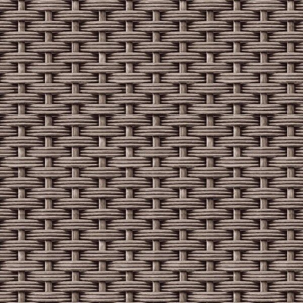 Planet Pool Quick Medence 3,66 x 0,91 m - Rattan