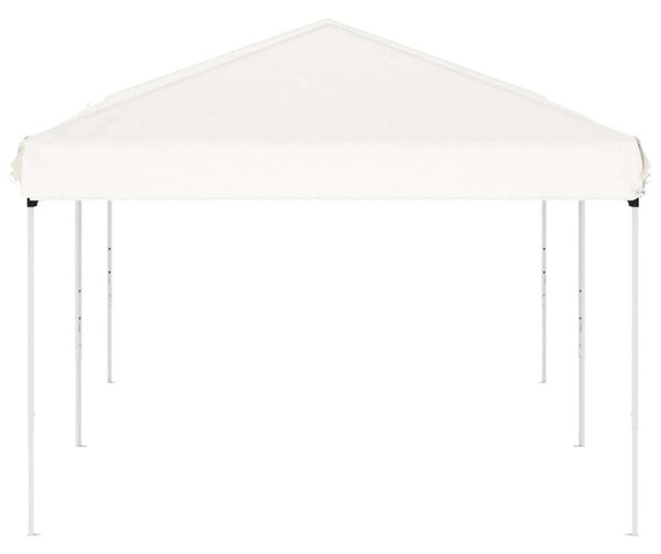 VidaXL Összecsukható Rendezvénysátor - 3x6m, Fehér