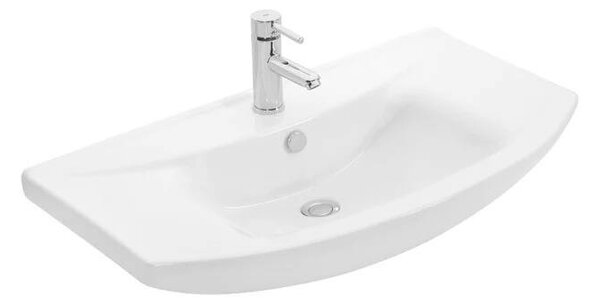 ZX Sonoma Fürdőszobabútor - 75 cm