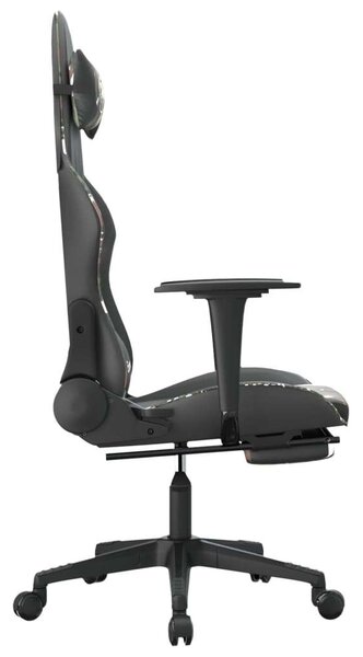 Xtreme Gamer Szék - Masszázs Funkcióval