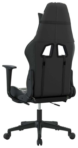 Xtreme Gamer Szék - Masszázs Funkcióval