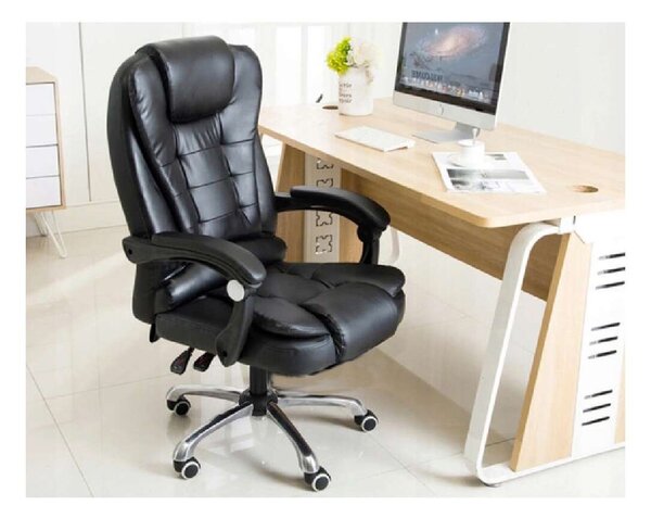 Ergonomikus Irodai Forgószék - Masszázsfunkcióval