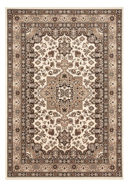 Parun Tabriz bézs szőnyeg, 120 x 170 cm - Nouristan